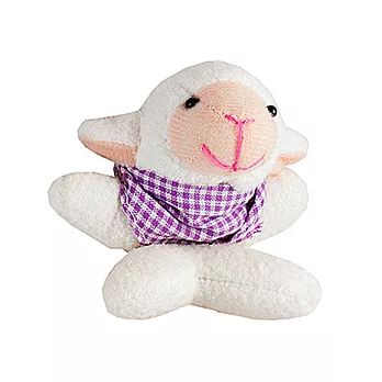 Mup. Mup. 手工多功能伸縮公仔玩偶 1入 – 咪咪.羊