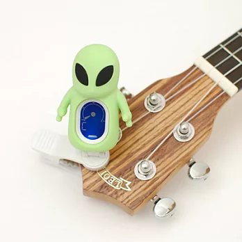 SWIFF 6合1 夾式調音器(外星人/A71)