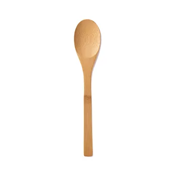 Bambu 稍息系列. 竹製湯匙