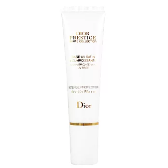 Dior 迪奧 精萃再生花蜜淨白高效防護隔離乳SPF50+PA++++(30ml)