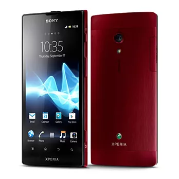 【福利品】SONY Xperia ion LT28i 4.6吋雙核心智慧型手機