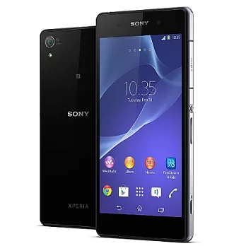 Sony Xperia Z2 D6503 完美旗艦機(簡配/公司貨)黑色