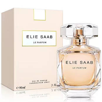 Elie Saab同名女性淡香精(90ml)-送品牌針管