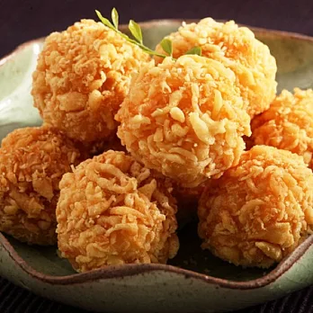 [上野物產] 卡拉蝦球 (1000g土10%.約35顆)/包,共2包