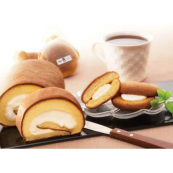 春色食彩[PAN手感]荔枝和風卷禮盒(含運)