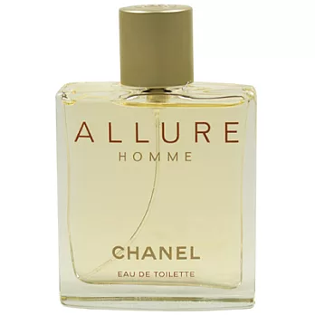 CHANEL香奈兒 Allure Homme男性淡香水(50ml)