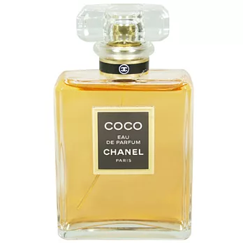 CHANEL香奈兒 COCO香水(100ml)