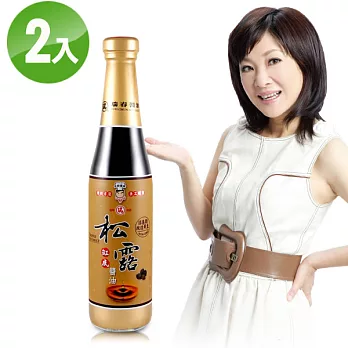 瑞春醬油(單瓶/非基改) 420mi x2瓶
