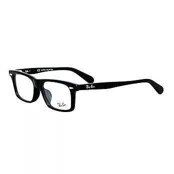 【Ray Ban】光學眼鏡5301F-2000