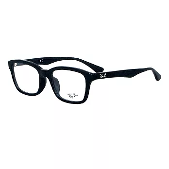 【Ray Ban】光學眼鏡5267F-2000-53