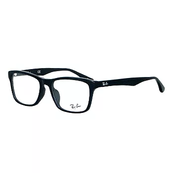 【Ray Ban】光學眼鏡5279F-2000-55