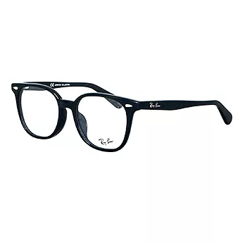 【Ray Ban】光學眼鏡5299F-2000-53