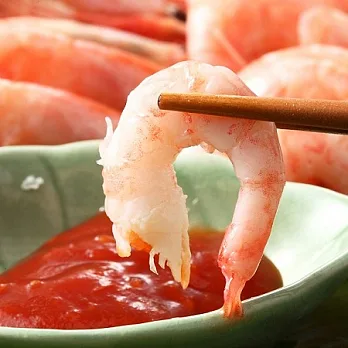 【上野物產】北極甜蝦