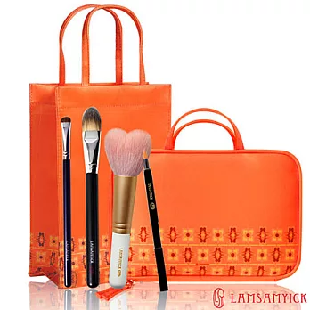 【UH】LSY林三益 - 微風假期限定組(蜜橙色)