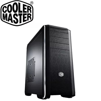 CoolerMaster 690 III 電腦機殼
