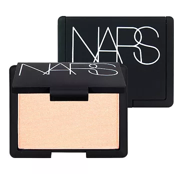 NARS 單色眼影 Edie珠光乳白色(2.2g)(無盒版)