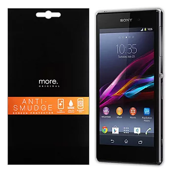 more. - AS疏油疏水抗刮液晶螢幕保護貼 SONY Z1 compact專用