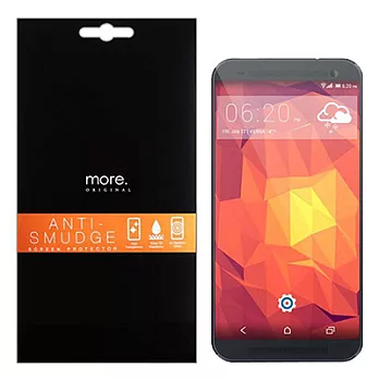 more. - AS疏油疏水抗刮液晶螢幕保護貼 HTC M8專用