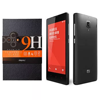 more. - 0.33鋼化玻璃保護貼紅米機專用