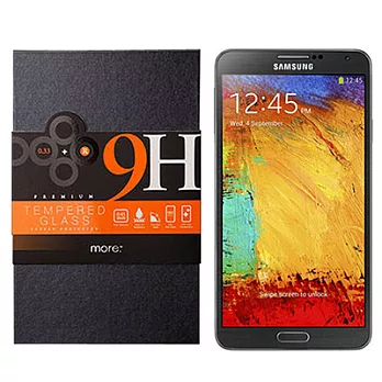 more. - 0.33鋼化玻璃保護貼 Samsung NOTE3專用