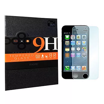 more. - 0.33鋼化玻璃保護貼 iPhone5/5s/5c專用