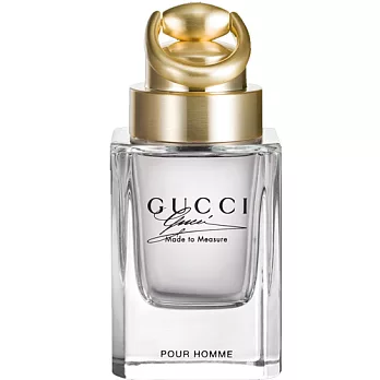 Gucci經典卓越男性淡香水 90ml