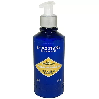 L’OCCITANE歐舒丹 蠟菊卸妝乳(200ml) -2014新款