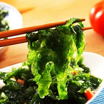 【上野物產】海菜(240g土10%/盒)，共10盒