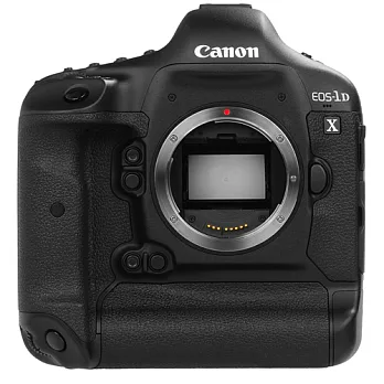 Canon EOS 1DX 全片幅單眼相機 單機身(中文平輸)*-加送強力大吹球+清潔液+細毛刷+拭鏡布+硬式保護貼黑色