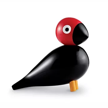 木頭鳴鳥( Peter )