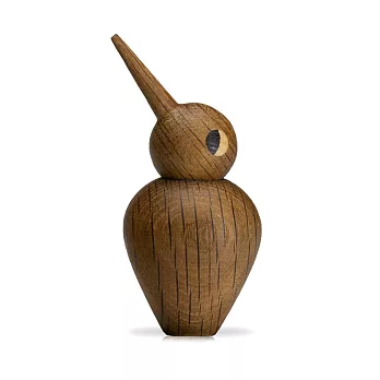 手工木鳥家族( 天才鳥爸爸 )