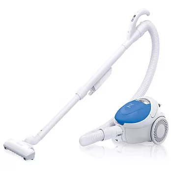 HITACHI 日立560W紙袋型吸塵器 CVCP5T