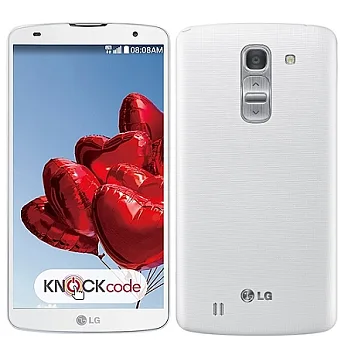 LG G PRO 2 D838 大螢幕旗艦機(簡配/公司貨)白色