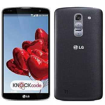 LG G PRO 2 D838 大螢幕旗艦機(簡配/公司貨)黑色
