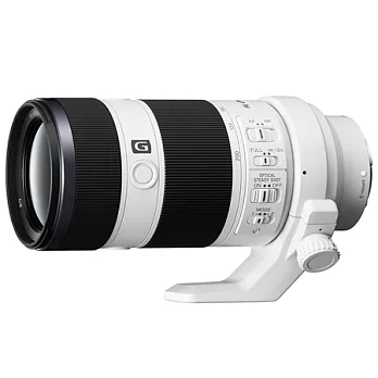 (公司貨) SONY FE 70-200mm F4 G OSS 變焦鏡-送蔡司拭鏡紙*10片+UV保護鏡72mm