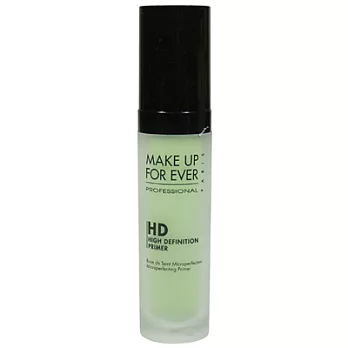 MAKE UP FOR EVER HD亮晰潤色隔離霜(30ml)#0 neutral