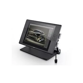 Cintiq 24HD 筆式輸入顯示器(DTK-2400)
