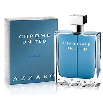 【Azzaro】酷藍唯我男性淡香水 (50ml)