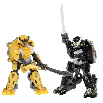 鋼鐵武士道 03 斬激組