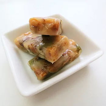 【雅妃烘培坊】 麥香核桃軟糖(原味) (200g/盒)
