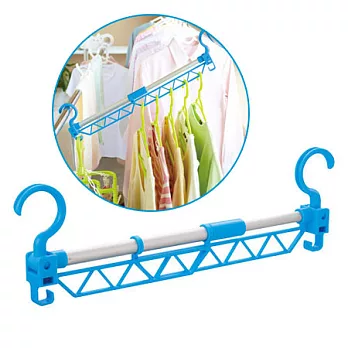 日本COGIT 二代晒衣杆/曬衣桿