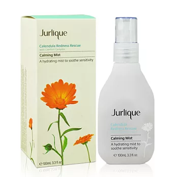 Jurlique 茱莉蔻 金盞花舒敏活膚露 100ml