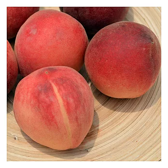 [台灣好農]新品種紅玉水蜜桃