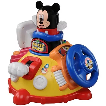 迪士尼幼兒 米奇歡樂遊戲台