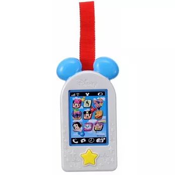 迪士尼幼兒 米奇音樂電話