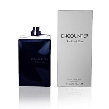 Calvin Klein 卡文克萊 邂逅男性淡香水100ml-TESTER/無蓋