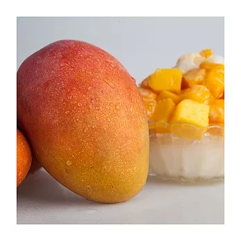 [台灣好農]枋山愛文芒果