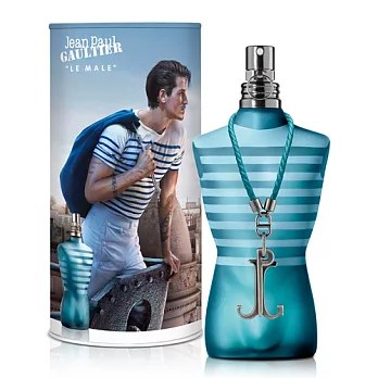 Jean Paul高堤耶 LM’14 戀人男性淡香水(125ml)