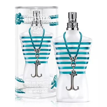 Jean Paul高堤耶 LBM’14 戀人男性淡香水(125ml)