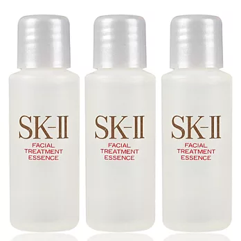 SK-II 青春露(10ml)X3入